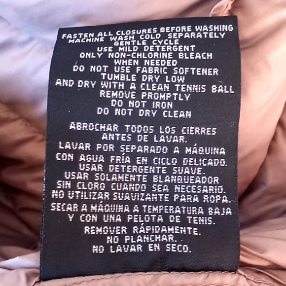 Women's Lightweight Jacket/Coat - Picture 4 of 4